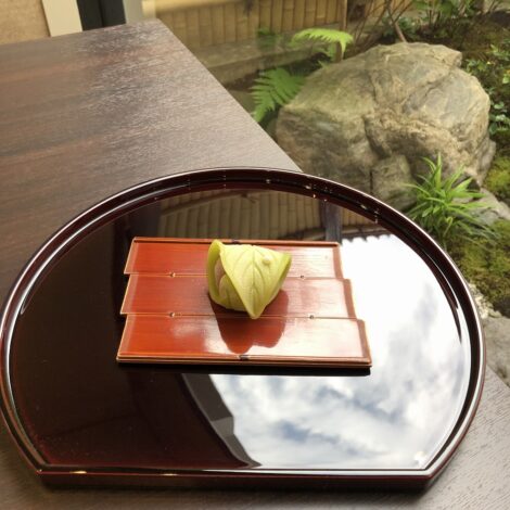落し文