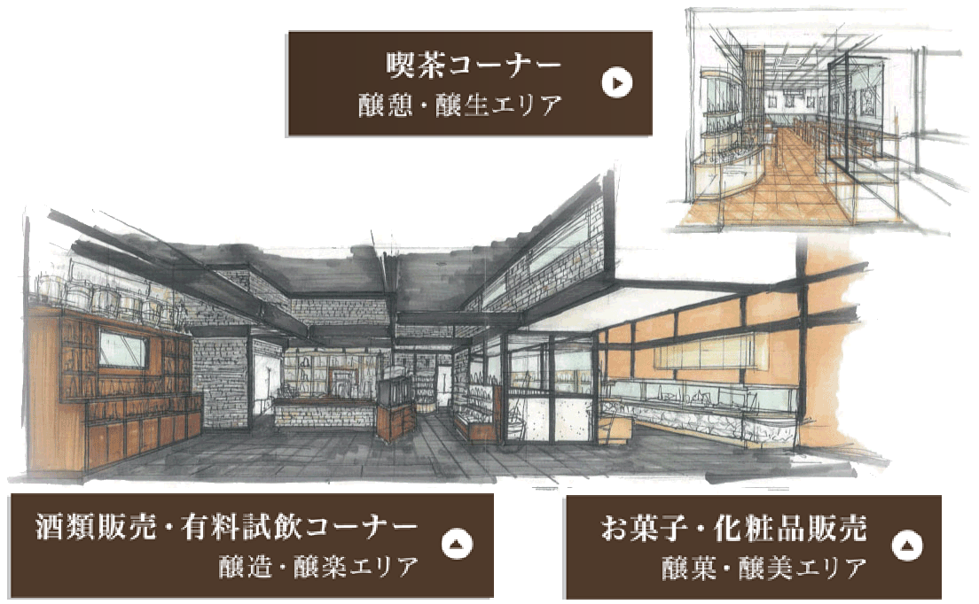 店舗案内_テスト | 甘辛の関寿庵 －大関甘辛－